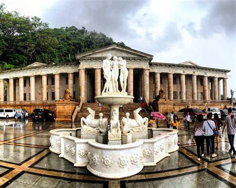 THE 10 BEST Cebu City Sights & Landmarks .